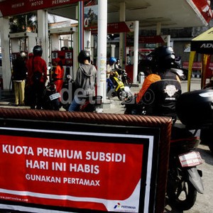 Ada Pertalite RON 90, Pengguna Pertamax Akan Beralih?