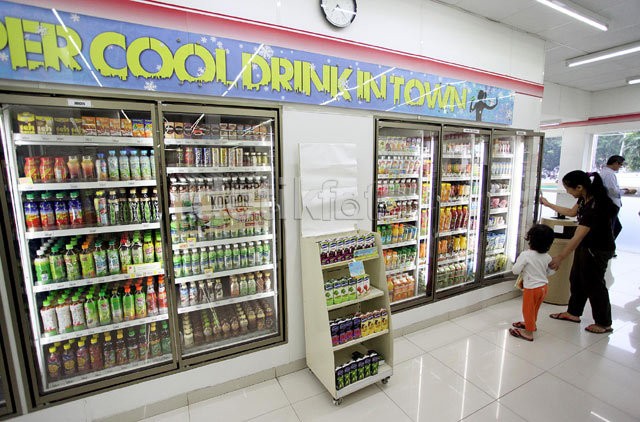 Ini Alasan Tegas Mendag Gobel Larang Minimarket Jualan Bir