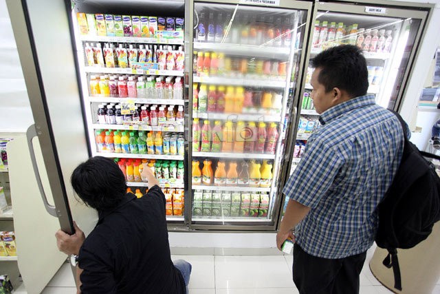 Pengusaha Ngaku Sudah Surati Rachmat Gobel Soal Larangan Jual Bir di Minimarket