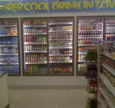 Bir Dilarang Dijual di Minimarket, 200.000 Tenaga Kerja Terancam