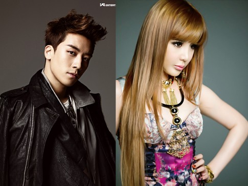 Ini Kata YG Soal Insiden Unfollow Seungri dan Bom di Instagram