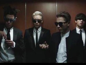 Mafia, Ledakan dan Cewek Seksi di Trailer Epik Konser MADE Bigbang