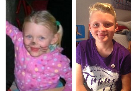 Agar Jadi Anak Laki-laki, Gadis Ini Jalani Terapi Hormon di Usia 10 Tahun