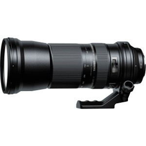 Mana Pilihan Terbaik Lensa Telefoto Zoom di Atas 200mm?