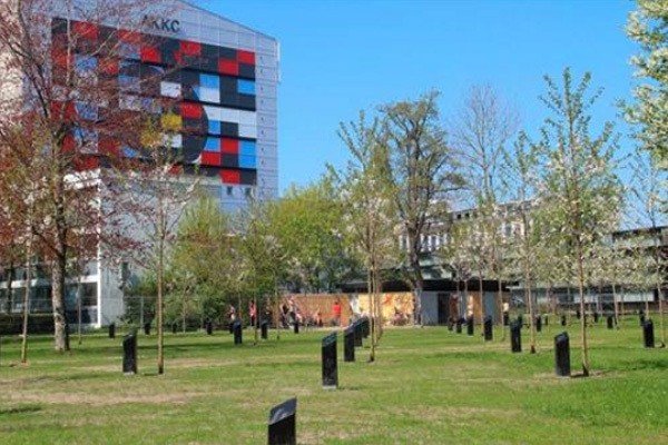 Taman di Denmark Punya Pohon yang Bisa Bernyanyi