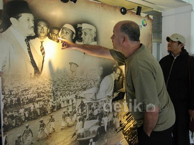 Bandara Soekarno-Hatta Sambut KAA