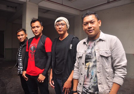 Kalimaya Resmi Rilis Video Klip Gosip Tetangga