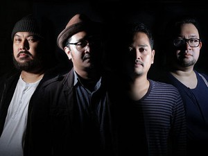 Jelang Rilis Album, Sore Gelar Konser Eksklusif