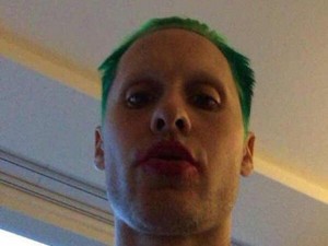 Unggah Foto Terbaru, Jared Leto Makin Mirip Joker