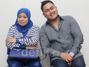 Muzdhalifah Bisa Cari Nafkah Sendiri Tanpa Nassar