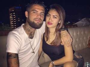 Lengket dengan Diego di Instagram, Ini Kata Adik Jupe