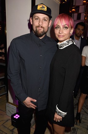 Rumah Tangga Nicole Richie dan Joel Madden Dikabarkan Retak