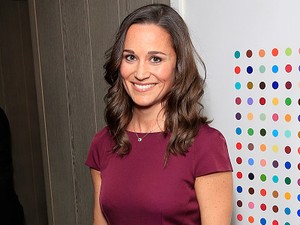 Makan Daging Paus, Pippa Middleton Dikritik