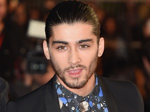 Usai Keluar dari One Direction, Zayn Malik Dikabarkan Punya Video Seks
