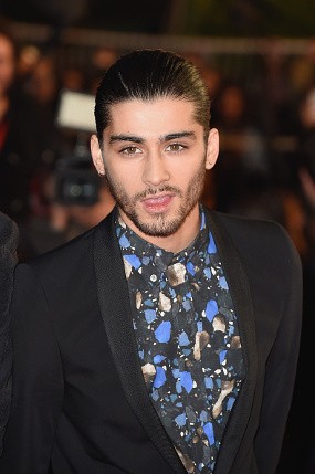 Usai Keluar dari One Direction, Zayn Malik Dikabarkan Punya Video Seks