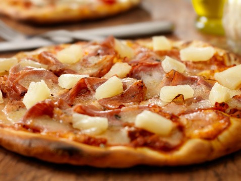 Pizza Gaya Chicago dan New York, Pizza Populer di Amerika (1)