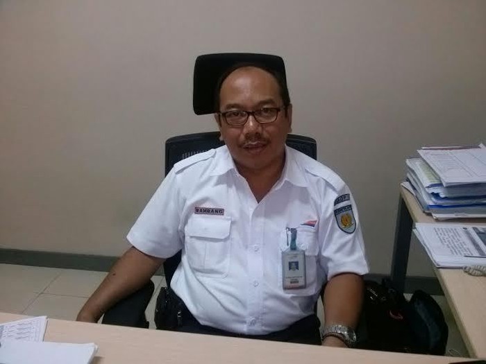 KAI Siapkan 29.756 Kursi Kereta/Hari Buat Musim Mudik 2015