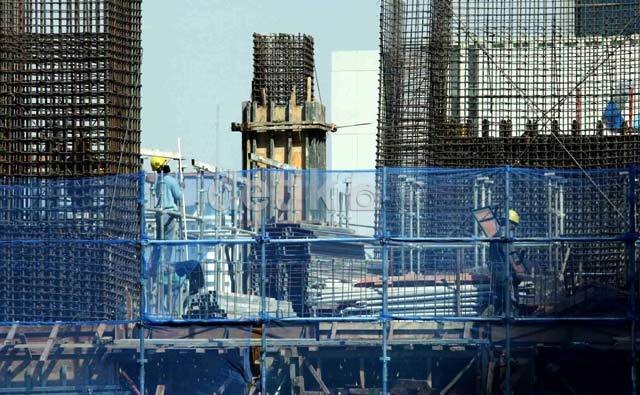 Jepang Bidik Proyek Infrastruktur RI