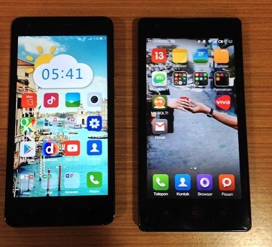 Xiaomi Redmi 2: Ada Peningkatan Tapi Masih Ngos-ngosan
