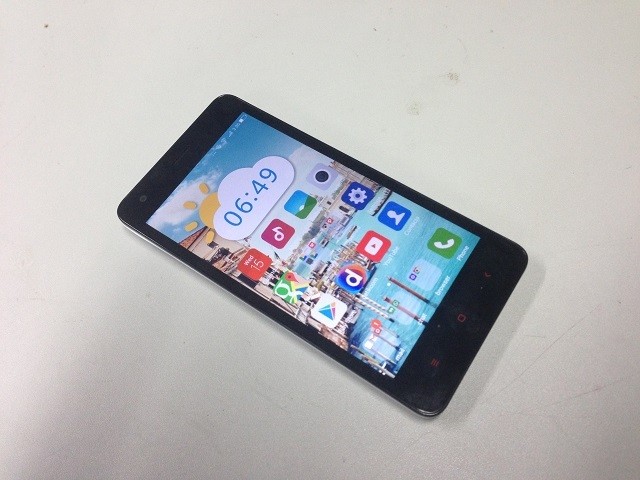 Xiaomi Redmi 2: Ada Peningkatan Tapi Masih Ngos-ngosan