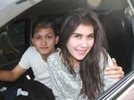 Nikita Mirzani Topless Sambil Ciuman, Syahnaz dan Juan Mesra di Mobil