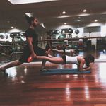 Potret Kemesraan Agnez MO dan Devin Wiggins
