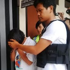 Bingung Jadi Alasan Kanah Membuang Bayinya