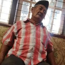 Penantian Sarnam Menunggu Istrinya yang Dikabarkan Hilang di Arab Saudi