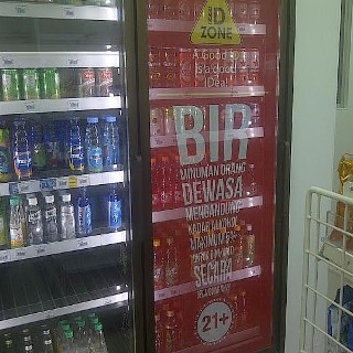 Saham Bir Anjlok, Analis: Cuma Shock Gara-gara Larangan Kemendag