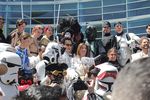 Kemeriahan Pembukaan Star Wars Celebration 2015