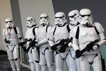 Kemeriahan Pembukaan Star Wars Celebration 2015
