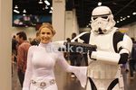 Kemeriahan Pembukaan Star Wars Celebration 2015