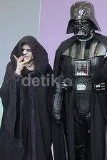 Kemeriahan Pembukaan Star Wars Celebration 2015