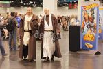 Kemeriahan Pembukaan Star Wars Celebration 2015