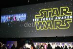 Kemeriahan Pembukaan Star Wars Celebration 2015