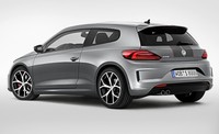 Selain mendapatkan tenaga yang lebih dahsyat, Scirocco juga dilengkapi dengan pelek 18 inci dan oprionalnya 19 inci. Pelek tersebut cocok untuk menunjang tampilan Scirocco yang semakin sporty. Istimewa/VW.