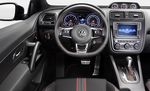 VW Scirocco GTS Paling Sangar