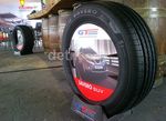 Ban untuk SUV dari GT Radial