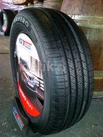 Ban untuk SUV dari GT Radial