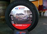 Ban untuk SUV dari GT Radial
