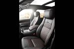 Modifikasi Range Rover dengan Sentuhan Brabus