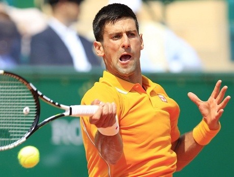 Sama-sama ke Semifinal, Djokovic & Nadal Saling Berhadapan