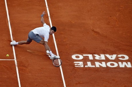 Djokovic Melaju ke Perempatfinal