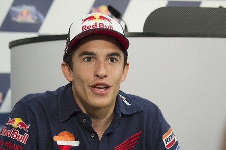 Marquez: Musim Ini Berbeda dengan Musim Lalu