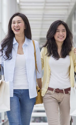 5 Tipe Wanita Paling Umum di Indonesia, Anda Termasuk yang Mana?