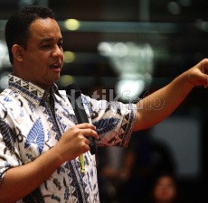 Kebocoran Soal UN, Menteri Anies: Hukum Pembocor Seberat-beratnya