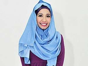Laudya Cynthia Bella dan Artis-artis Ini Ikut Meriahkan Kegiatan Pra KAA