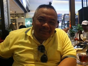 Golkar Kubu Agung Laksono Soal Pilkada Serentak: KPU Cuma EO