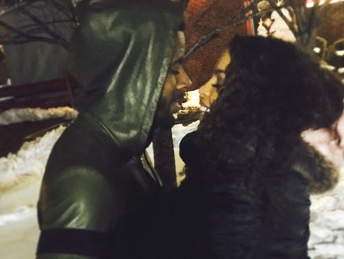 Putus dari Jason Derulo, Jordin Sparks Kini Dekat dengan Rapper