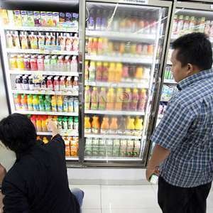 Alfamart dan Alfa Midi Tarik Minol dari Seluruh Gerai